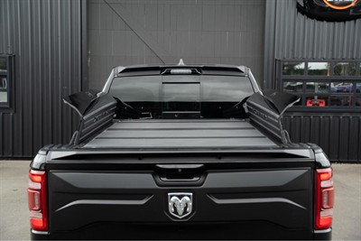 2022 Ram 1500 - Thumbnail