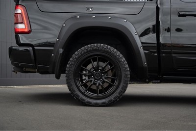 2022 Ram 1500 - Thumbnail