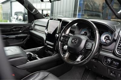 2022 Ram 1500 - Thumbnail