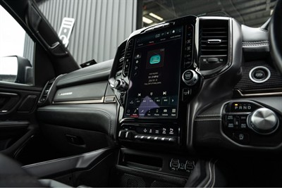 2022 Ram 1500 - Thumbnail