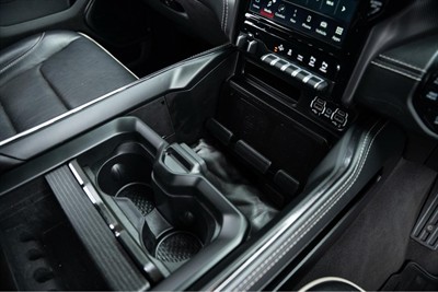 2022 Ram 1500 - Thumbnail