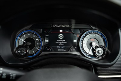 2022 Ram 1500 - Thumbnail