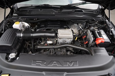 2022 Ram 1500 - Thumbnail