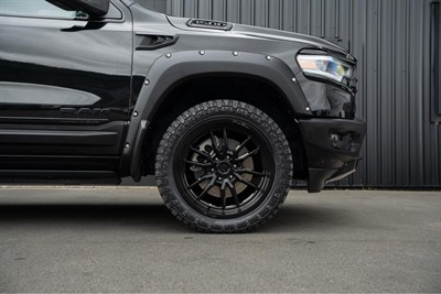 2022 Ram 1500 - Thumbnail