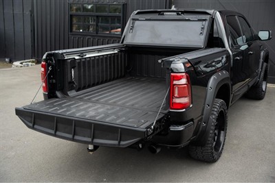 2022 Ram 1500 - Thumbnail