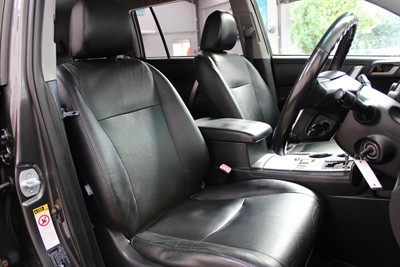 2010 Toyota HIGHLANDER - Thumbnail