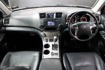 2010 Toyota HIGHLANDER - Thumbnail