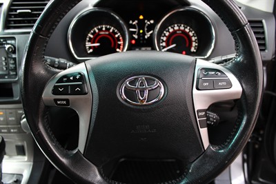 2010 Toyota HIGHLANDER - Thumbnail