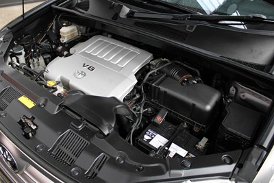 2010 Toyota HIGHLANDER - Thumbnail