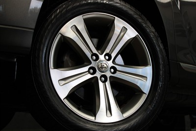 2010 Toyota HIGHLANDER - Thumbnail