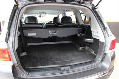 2010 Toyota HIGHLANDER - Thumbnail