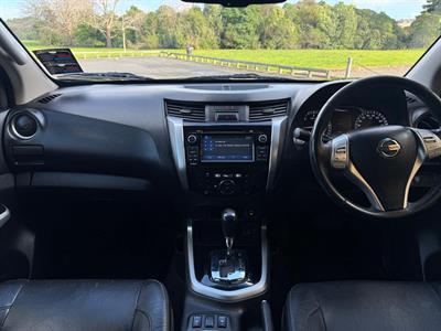 2017 Nissan Navara - Thumbnail