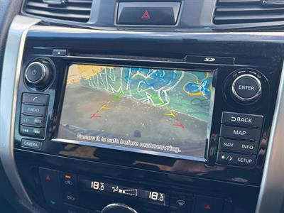 2017 Nissan Navara - Thumbnail