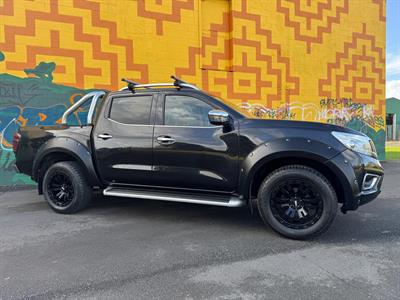 2017 Nissan Navara - Thumbnail