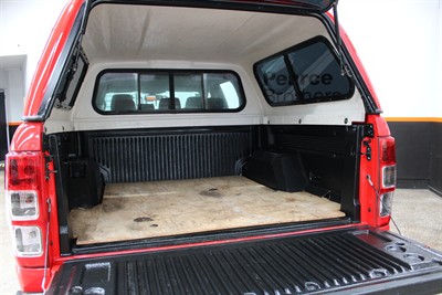 2015 Ford Ranger - Thumbnail