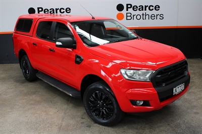 2015 Ford Ranger - Thumbnail