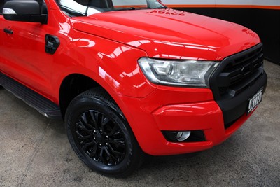 2015 Ford Ranger - Thumbnail