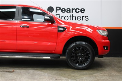 2015 Ford Ranger - Thumbnail