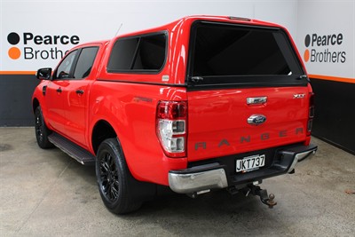 2015 Ford Ranger - Thumbnail