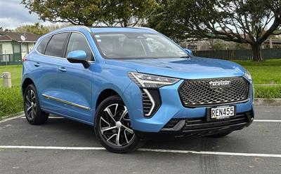 2023 Haval Jolion