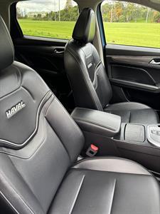 2023 Haval Jolion - Thumbnail