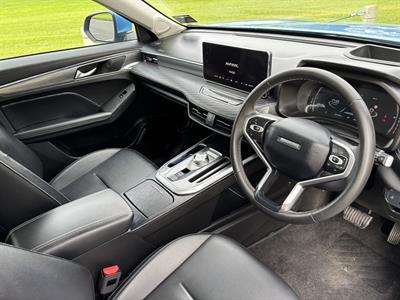 2023 Haval Jolion - Thumbnail