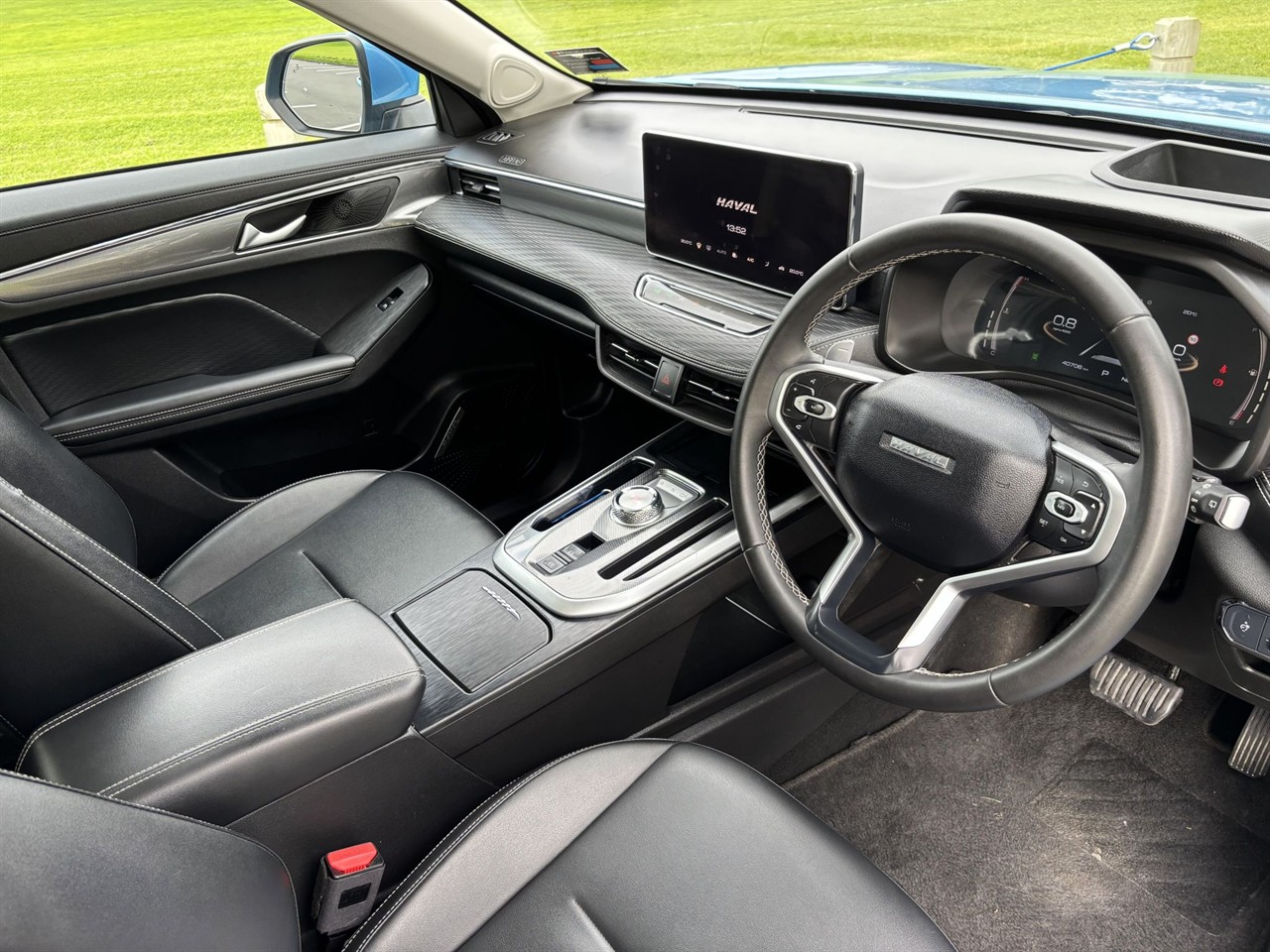 2023 Haval Jolion