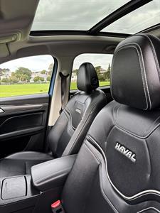 2023 Haval Jolion - Thumbnail