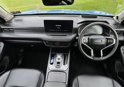 2023 Haval Jolion - Thumbnail