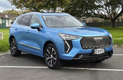 2023 Haval Jolion - Thumbnail