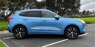 2023 Haval Jolion - Thumbnail