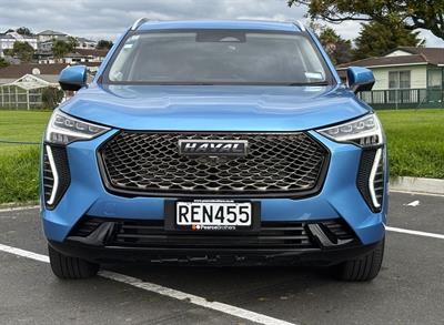 2023 Haval Jolion - Thumbnail