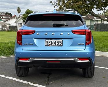 2023 Haval Jolion - Thumbnail