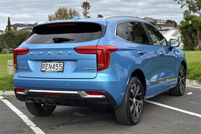 2023 Haval Jolion - Thumbnail