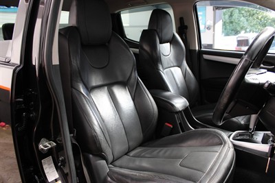 2017 Isuzu D-Max - Thumbnail