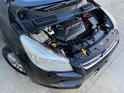 2013 Ford Kuga - Thumbnail