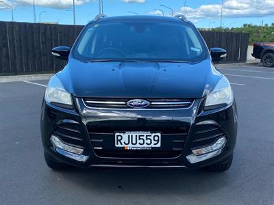 2013 Ford Kuga - Thumbnail