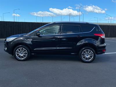 2013 Ford Kuga - Thumbnail