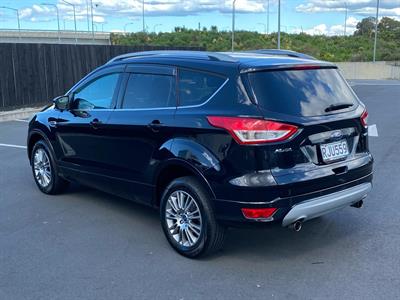 2013 Ford Kuga - Thumbnail