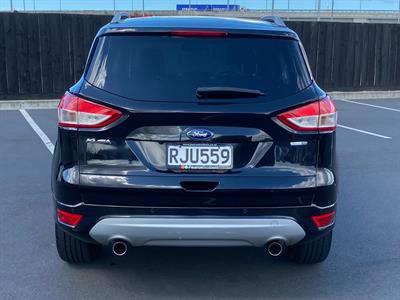 2013 Ford Kuga - Thumbnail