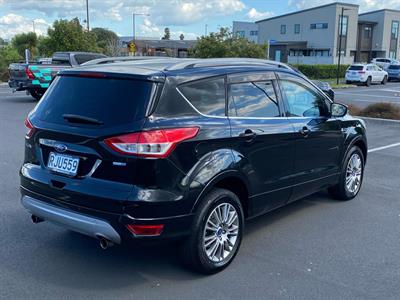 2013 Ford Kuga - Thumbnail