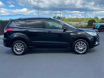 2013 Ford Kuga - Thumbnail