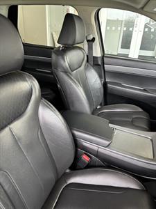 2021 Hyundai Palisade - Thumbnail