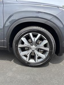 2021 Hyundai Palisade - Thumbnail