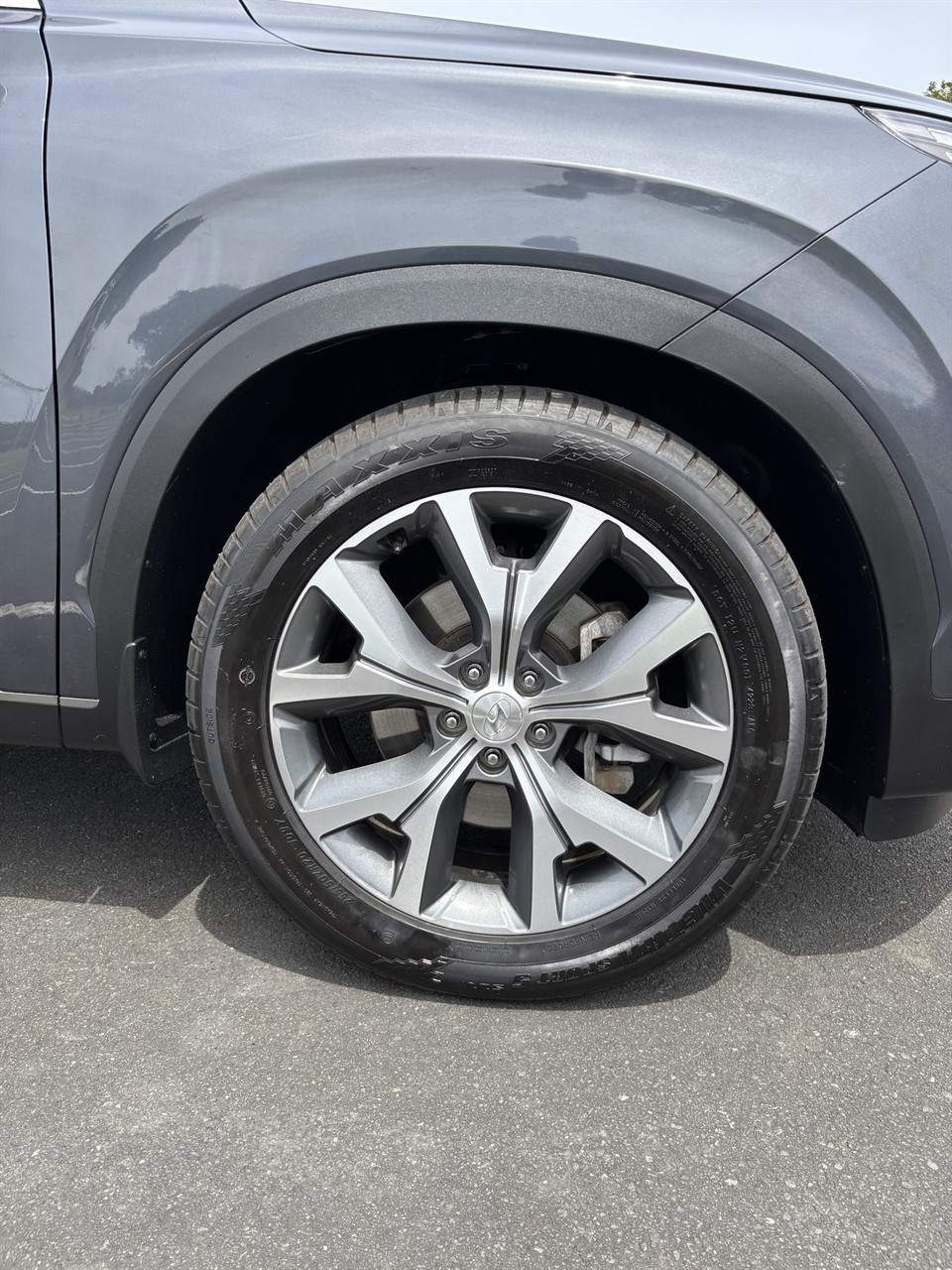 2021 Hyundai Palisade