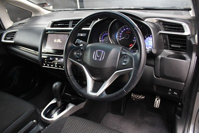 2019 Honda Jazz - Thumbnail