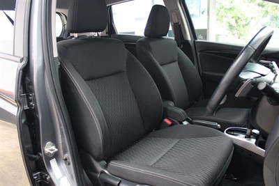 2019 Honda Jazz - Thumbnail