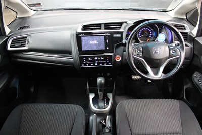 2019 Honda Jazz - Thumbnail