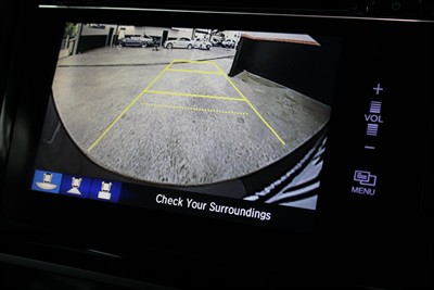 2019 Honda Jazz - Thumbnail