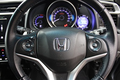 2019 Honda Jazz - Thumbnail